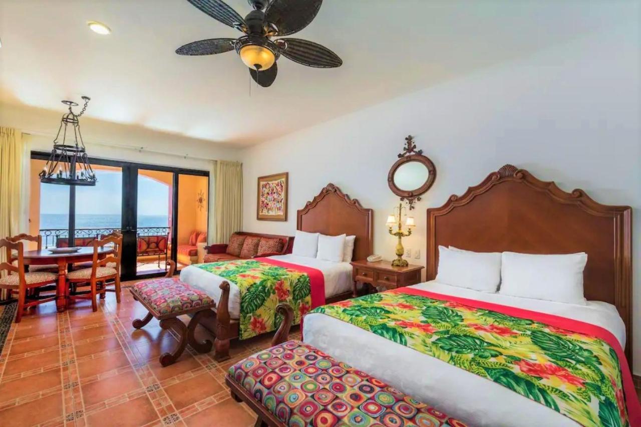 Beautiful Family Suite At Cabo San Lucas El Pueblito  Екстер'єр фото