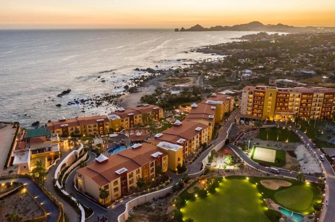 Beautiful Family Suite At Cabo San Lucas El Pueblito  Екстер'єр фото