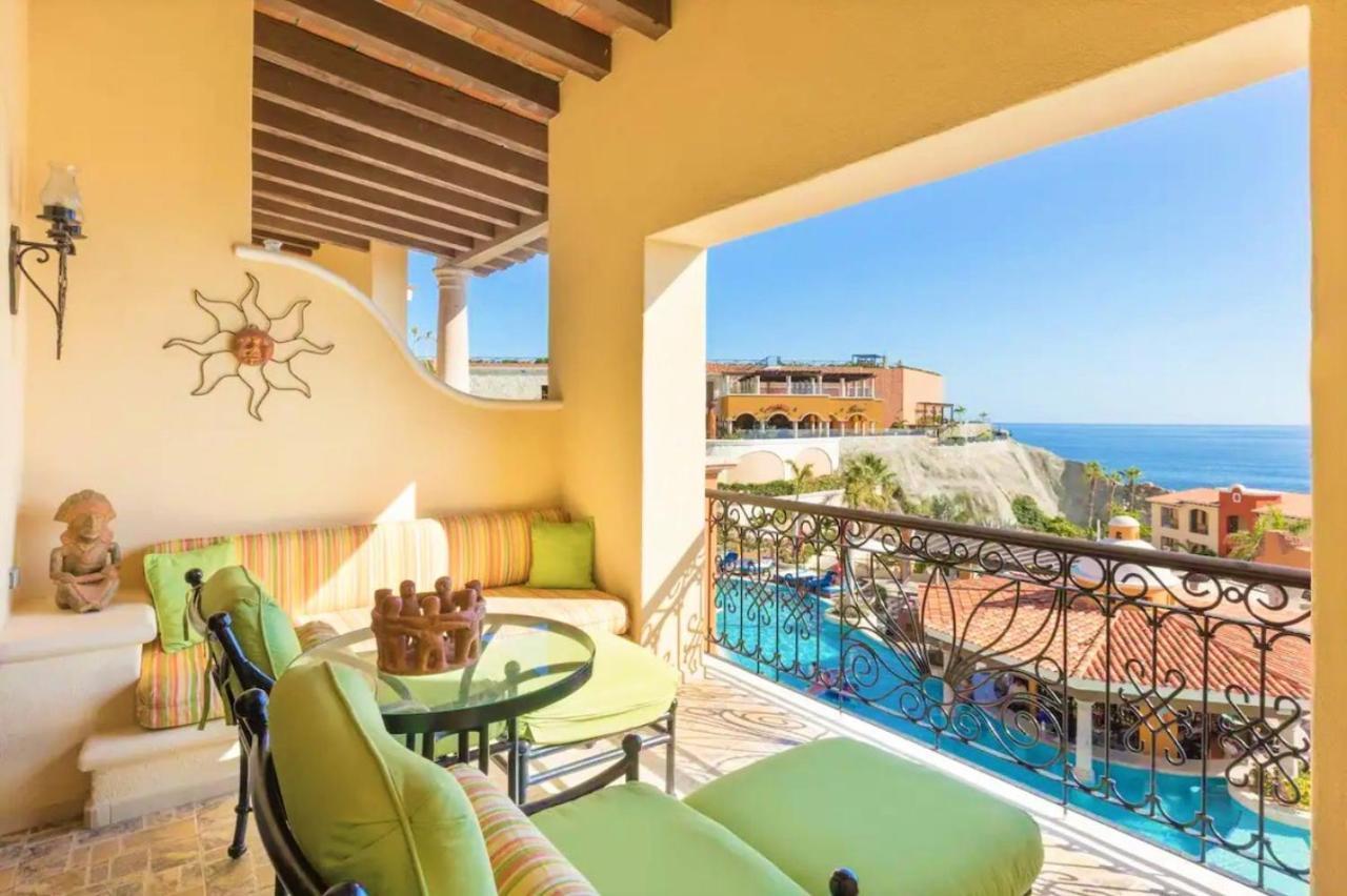 Beautiful Family Suite At Cabo San Lucas El Pueblito  Екстер'єр фото