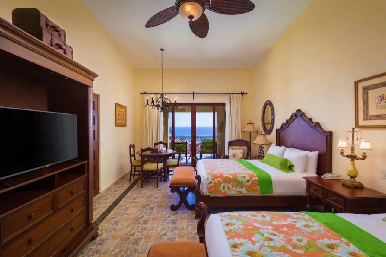 Beautiful Family Suite At Cabo San Lucas El Pueblito  Екстер'єр фото