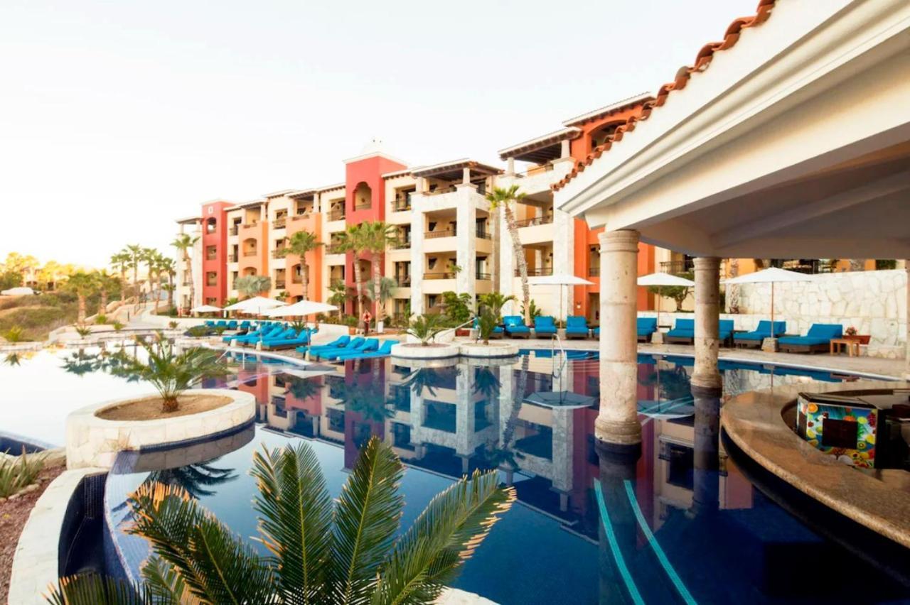 Beautiful Family Suite At Cabo San Lucas El Pueblito  Екстер'єр фото