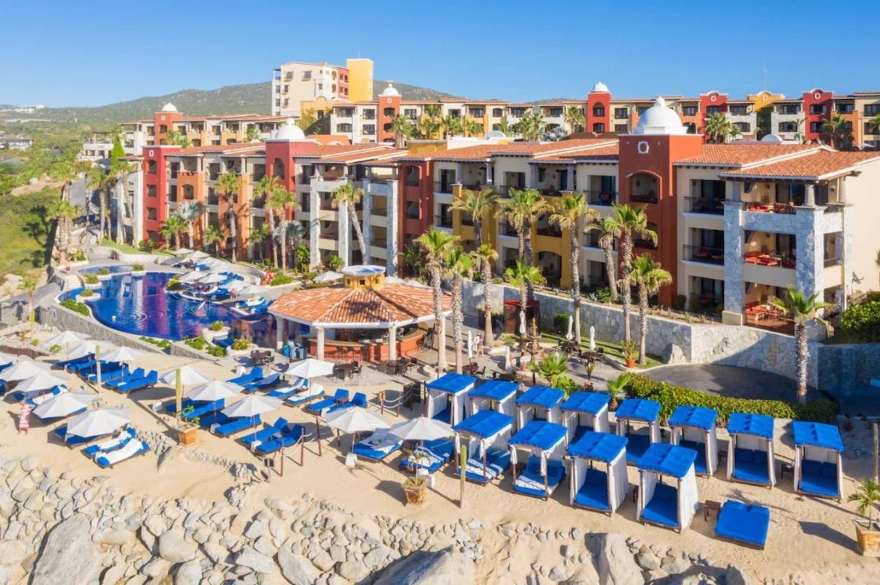 Beautiful Family Suite At Cabo San Lucas El Pueblito  Екстер'єр фото