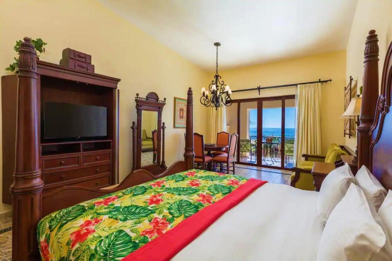 Beautiful Family Suite At Cabo San Lucas El Pueblito  Екстер'єр фото