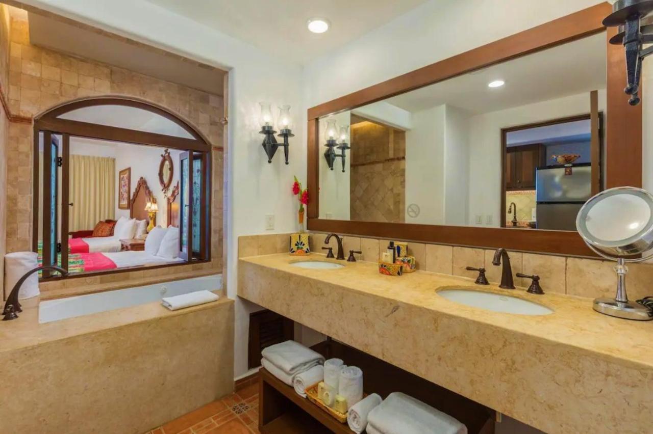 Beautiful Family Suite At Cabo San Lucas El Pueblito  Екстер'єр фото