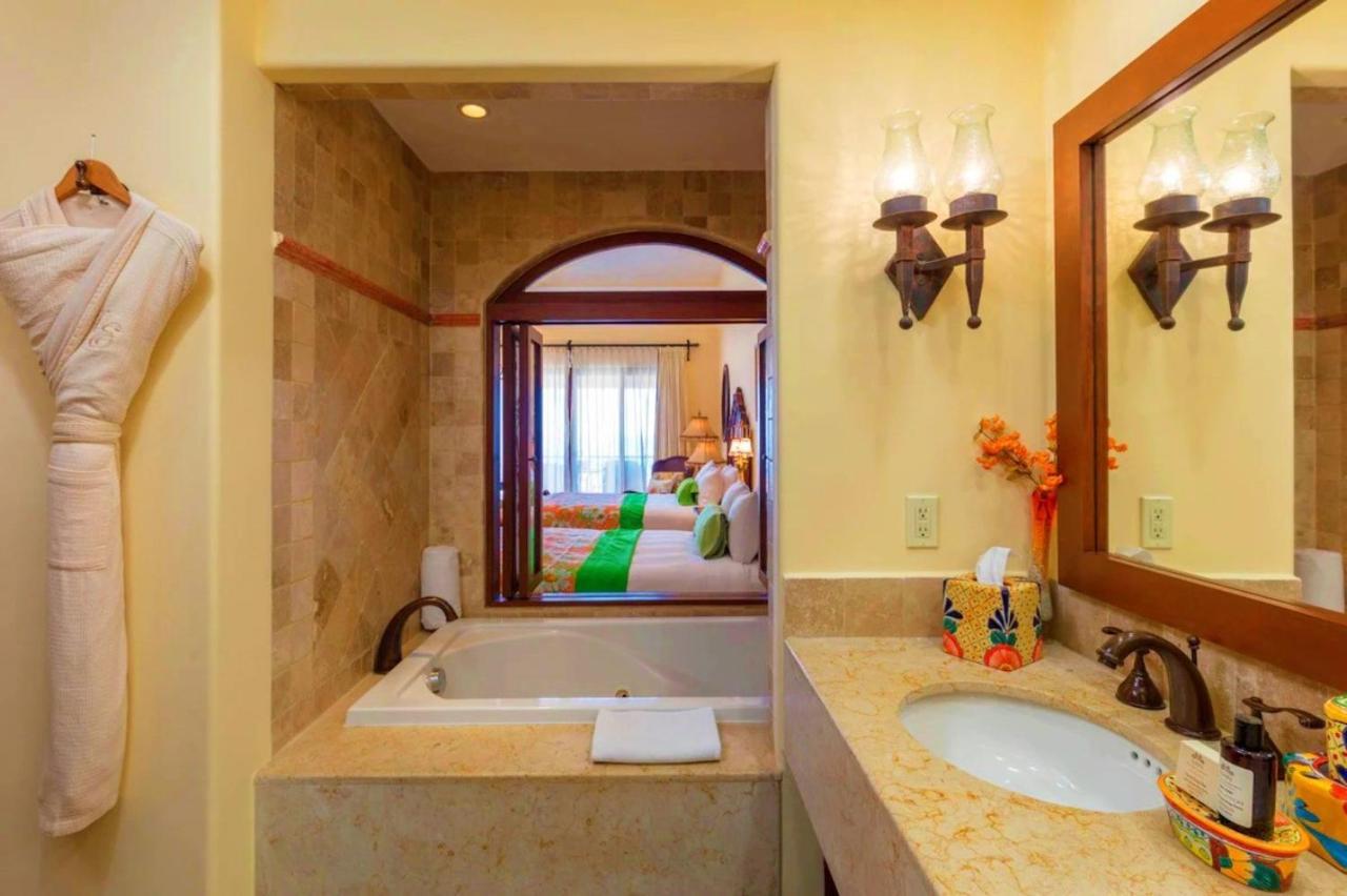 Beautiful Family Suite At Cabo San Lucas El Pueblito  Екстер'єр фото