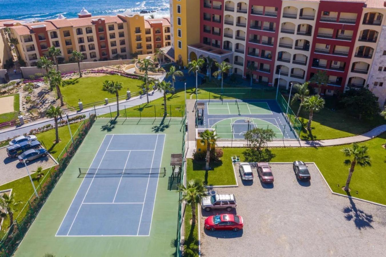 Beautiful Family Suite At Cabo San Lucas El Pueblito  Екстер'єр фото