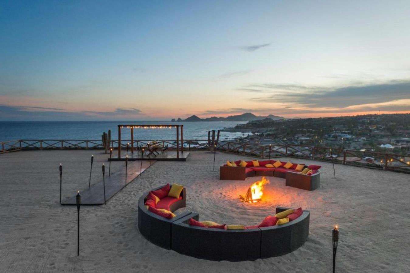 Beautiful Family Suite At Cabo San Lucas El Pueblito  Екстер'єр фото