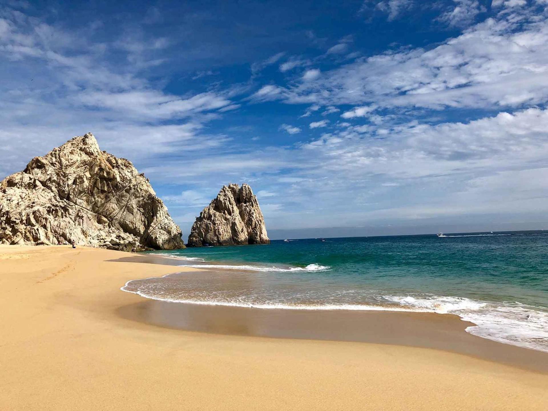 Beautiful Family Suite At Cabo San Lucas El Pueblito  Екстер'єр фото