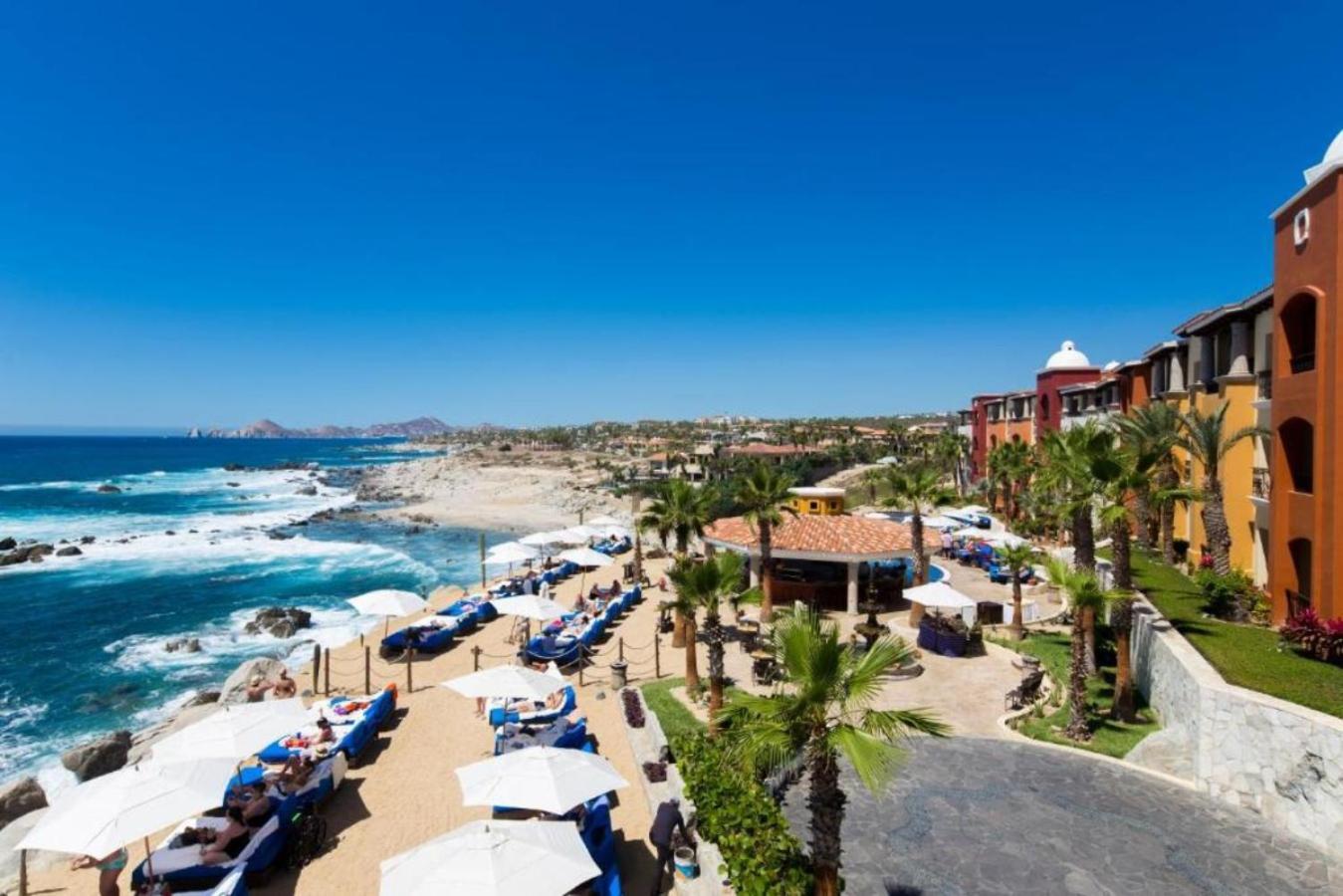 Beautiful Family Suite At Cabo San Lucas El Pueblito  Екстер'єр фото