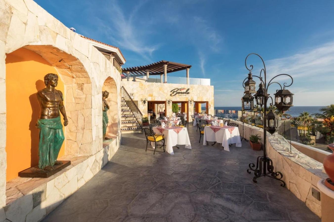 Beautiful Family Suite At Cabo San Lucas El Pueblito  Екстер'єр фото